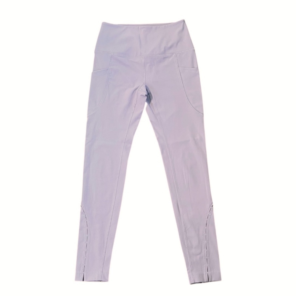 FP Movement by Free People Lavender Leggings